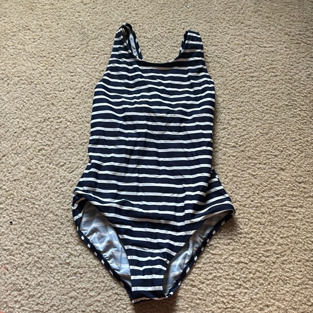 one piece kids bathing suit